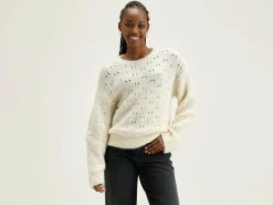 Bellerose Abot Klassieke Trui Hot