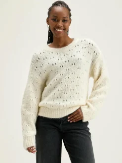 Bellerose Abot Klassieke Trui Hot