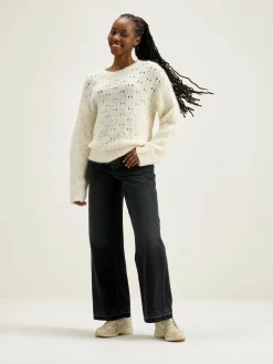 Bellerose Abot Klassieke Trui Hot