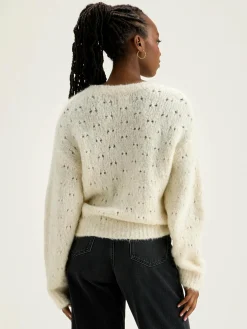 Bellerose Abot Klassieke Trui Hot