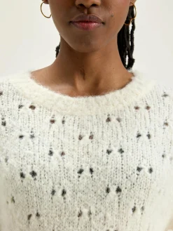 Bellerose Abot Klassieke Trui Hot