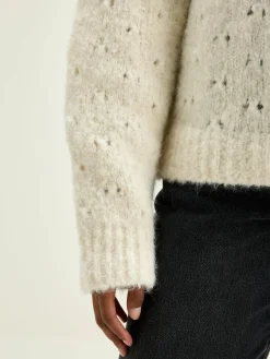 Bellerose Abot Klassieke Trui Hot