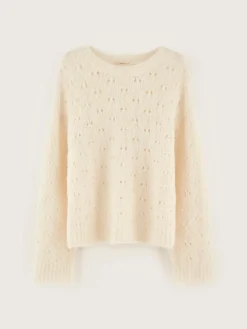 Bellerose Abot Klassieke Trui Hot