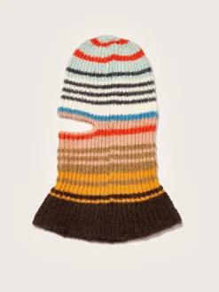 Bellerose Aboy Balaclava Hot