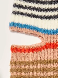 Bellerose Aboy Balaclava Hot