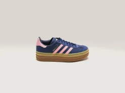 Adidas Gazelle Bold Voor Vrouwen Best