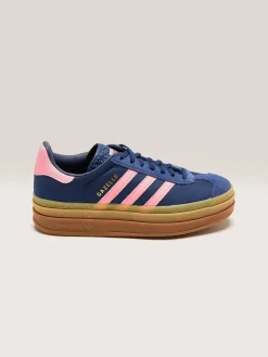 Adidas Gazelle Bold Voor Vrouwen Best