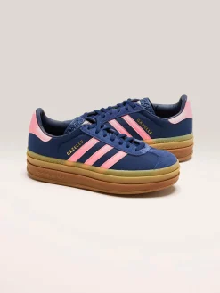 Adidas Gazelle Bold Voor Vrouwen Best