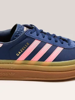Adidas Gazelle Bold Voor Vrouwen Best