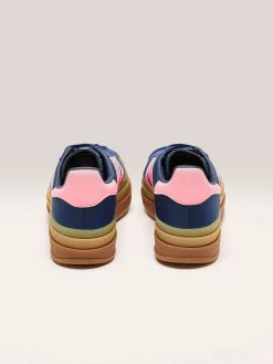 Adidas Gazelle Bold Voor Vrouwen Best