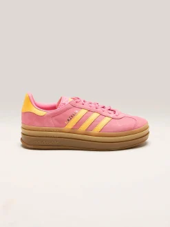 Adidas Gazelle Bold Voor Vrouwen