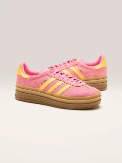 Adidas Gazelle Bold Voor Vrouwen