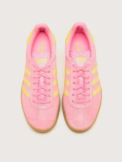 Adidas Gazelle Bold Voor Vrouwen