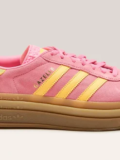 Adidas Gazelle Bold Voor Vrouwen