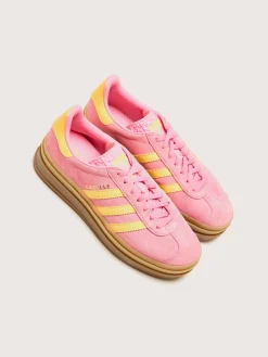 Adidas Gazelle Bold Voor Vrouwen