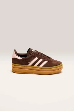 Adidas Gazelle Bold Voor Vrouwen Discount