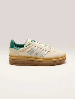 Adidas Gazelle Bold Voor Vrouwen Best
