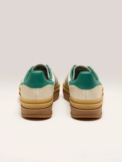 Adidas Gazelle Bold Voor Vrouwen Best