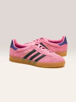 Adidas Gazelle Indoor Voor Vrouwen Sale