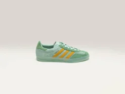 Adidas Gazelle Indoor Voor Vrouwen Clearance