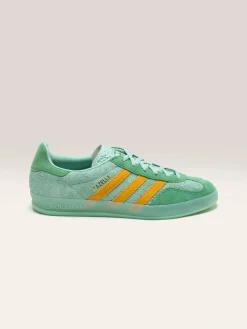 Adidas Gazelle Indoor Voor Vrouwen Clearance
