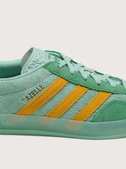 Adidas Gazelle Indoor Voor Vrouwen Clearance