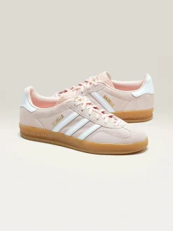 Adidas Gazelle Indoor Voor Vrouwen Clearance