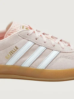 Adidas Gazelle Indoor Voor Vrouwen Clearance