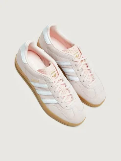 Adidas Gazelle Indoor Voor Vrouwen Clearance
