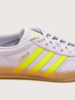 Adidas Gazelle Indoor Voor Vrouwen Clearance