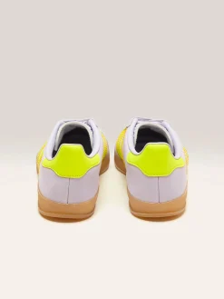 Adidas Gazelle Indoor Voor Vrouwen Clearance