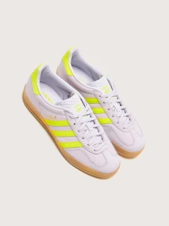 Adidas Gazelle Indoor Voor Vrouwen Clearance