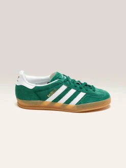 Adidas Gazelle Indoor Voor Vrouwen Hot