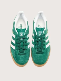 Adidas Gazelle Indoor Voor Vrouwen Hot