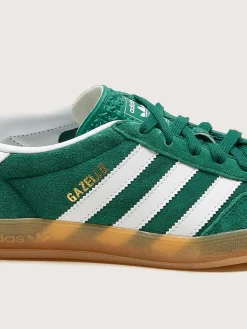 Adidas Gazelle Indoor Voor Vrouwen Hot