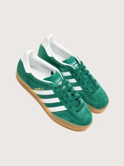 Adidas Gazelle Indoor Voor Vrouwen Hot