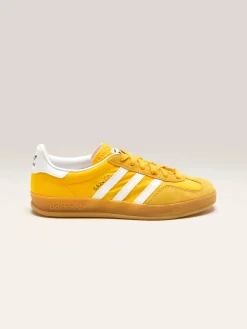 Adidas Gazelle Indoor Voor Vrouwen Clearance
