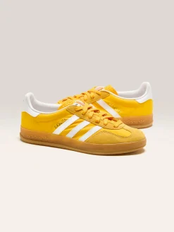 Adidas Gazelle Indoor Voor Vrouwen Clearance