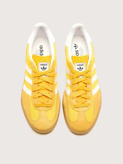 Adidas Gazelle Indoor Voor Vrouwen Clearance