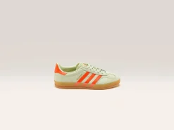 Adidas Gazelle Indoor Voor Vrouwen Hot