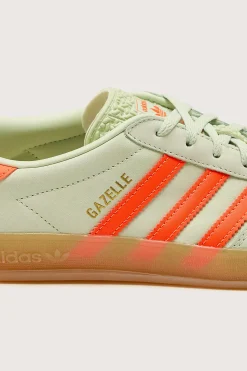 Adidas Gazelle Indoor Voor Vrouwen Hot