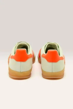 Adidas Gazelle Indoor Voor Vrouwen Hot