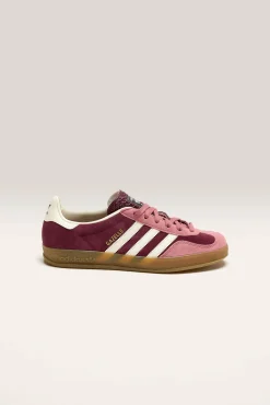 Adidas Gazelle Indoor Voor Vrouwen New