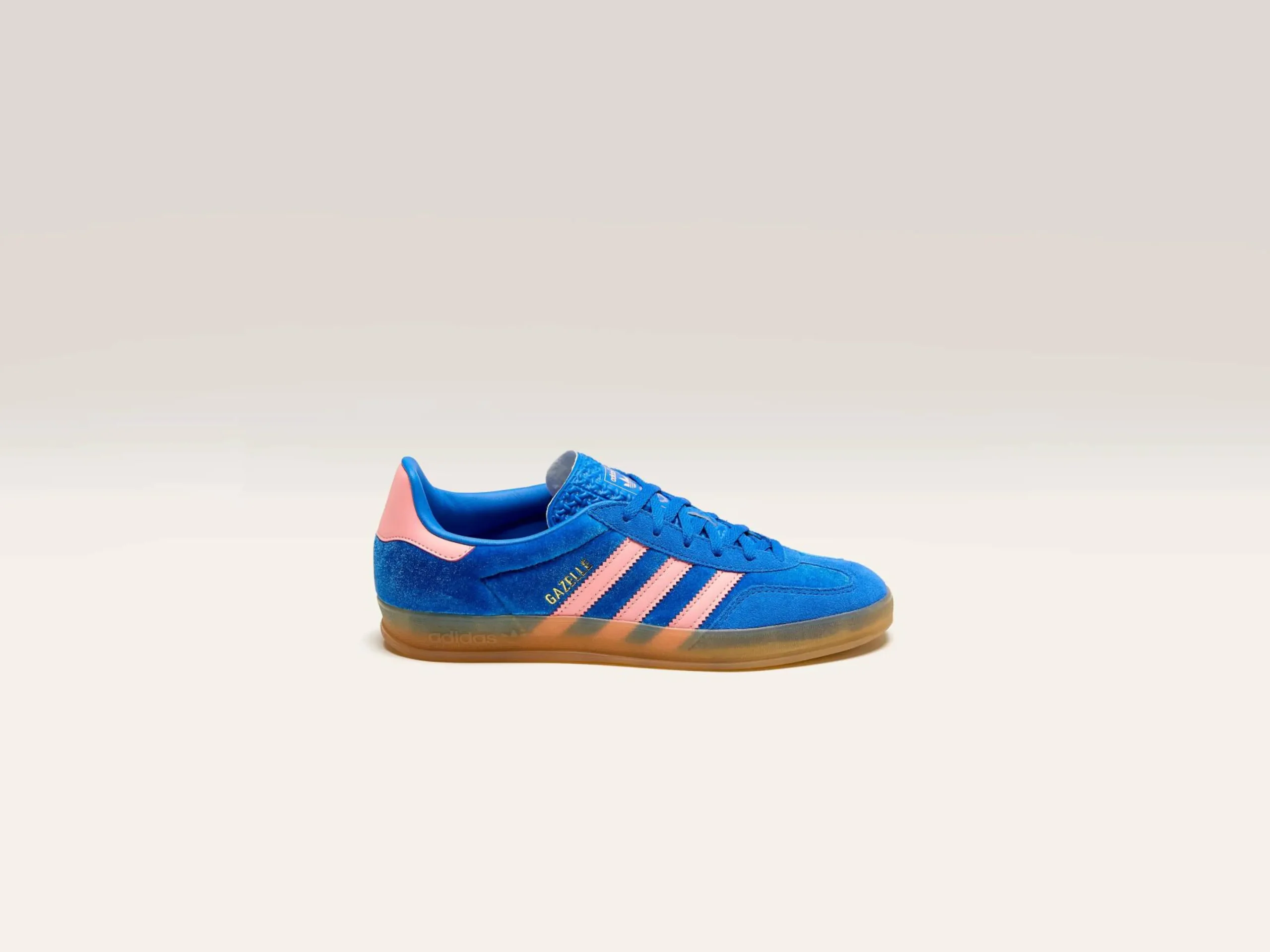 Adidas Gazelle Indoor Voor Vrouwen Outlet