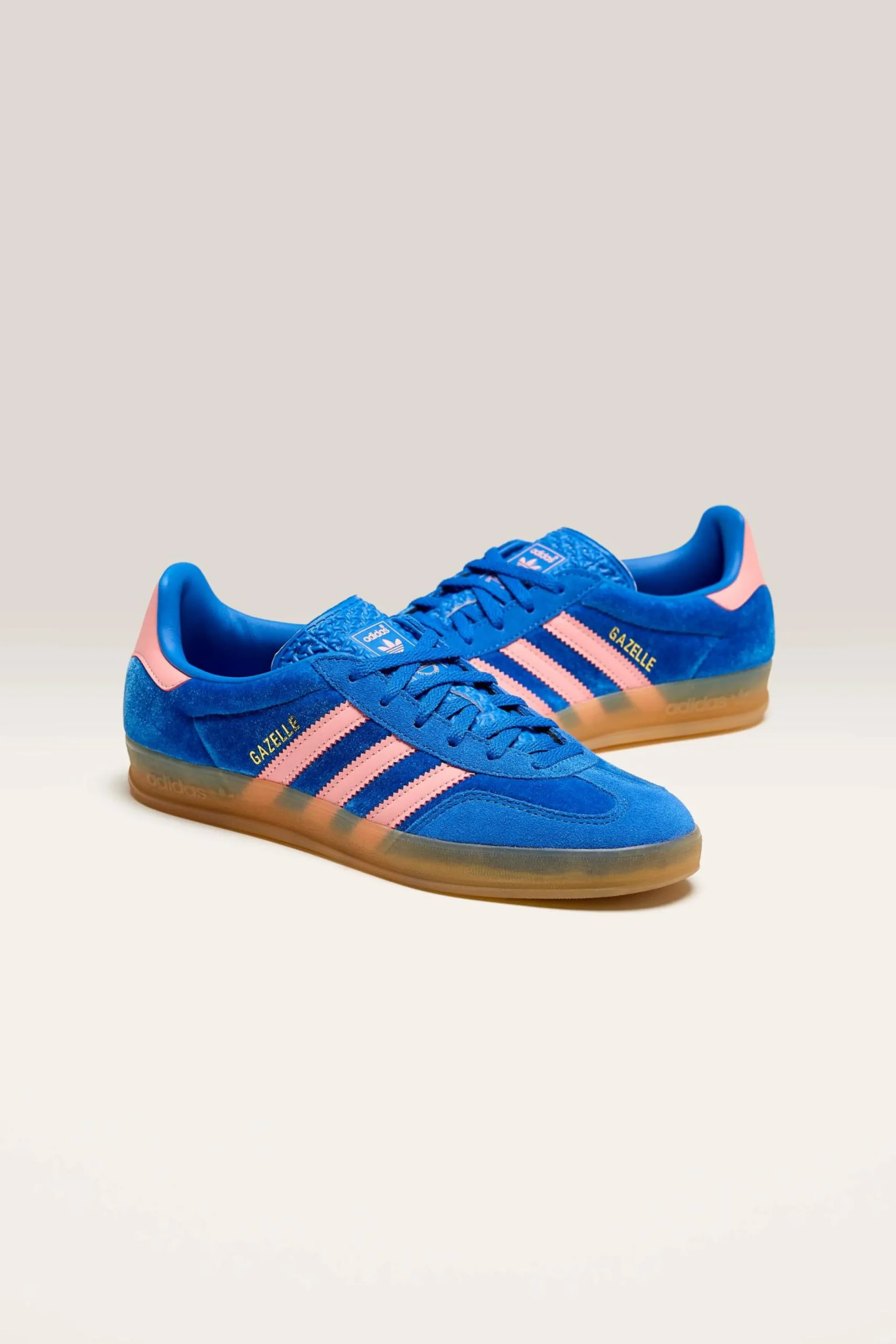 Adidas Gazelle Indoor Voor Vrouwen Outlet