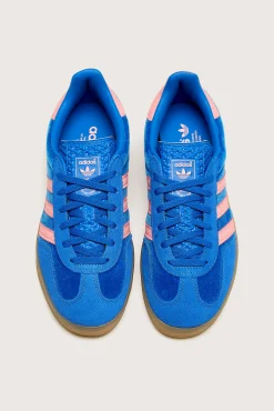 Adidas Gazelle Indoor Voor Vrouwen Outlet