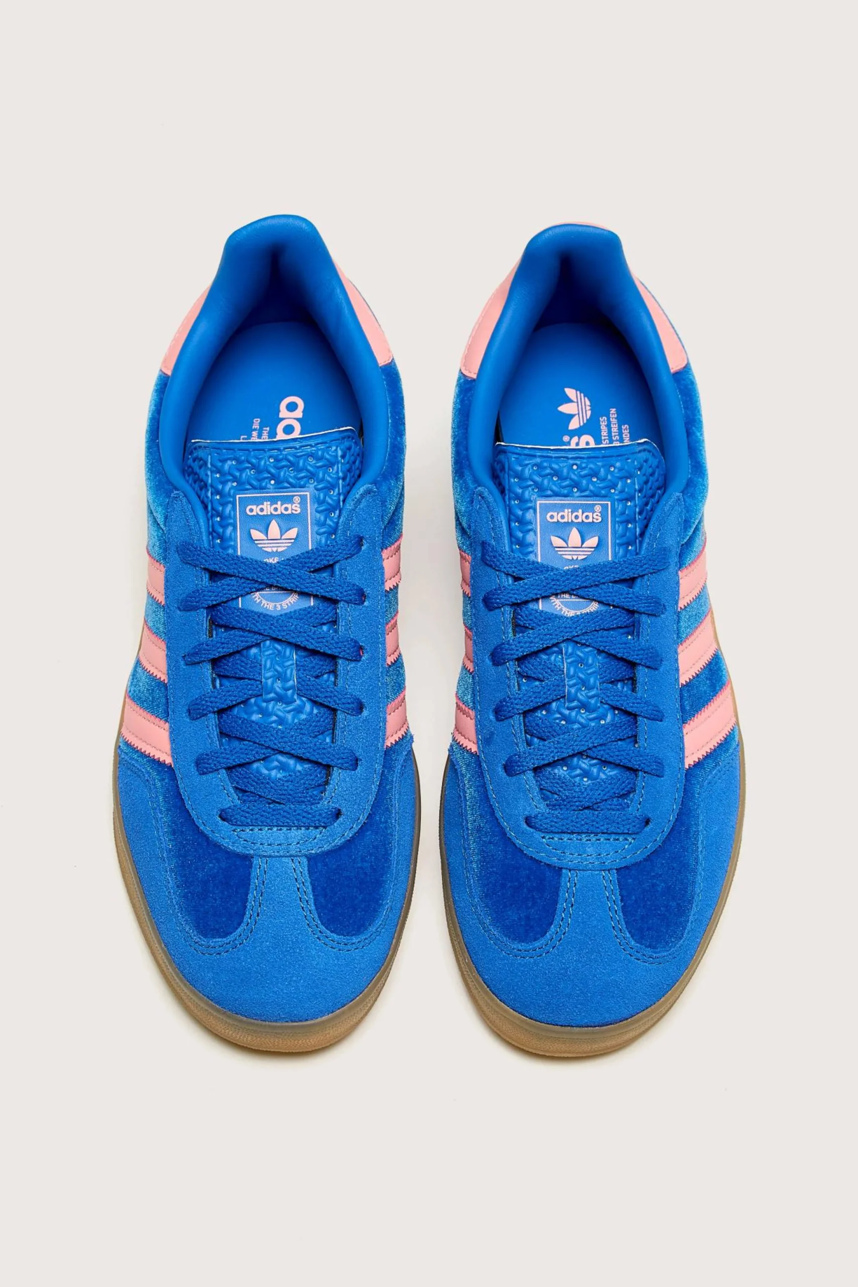 Adidas Gazelle Indoor Voor Vrouwen Outlet