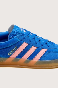 Adidas Gazelle Indoor Voor Vrouwen Outlet