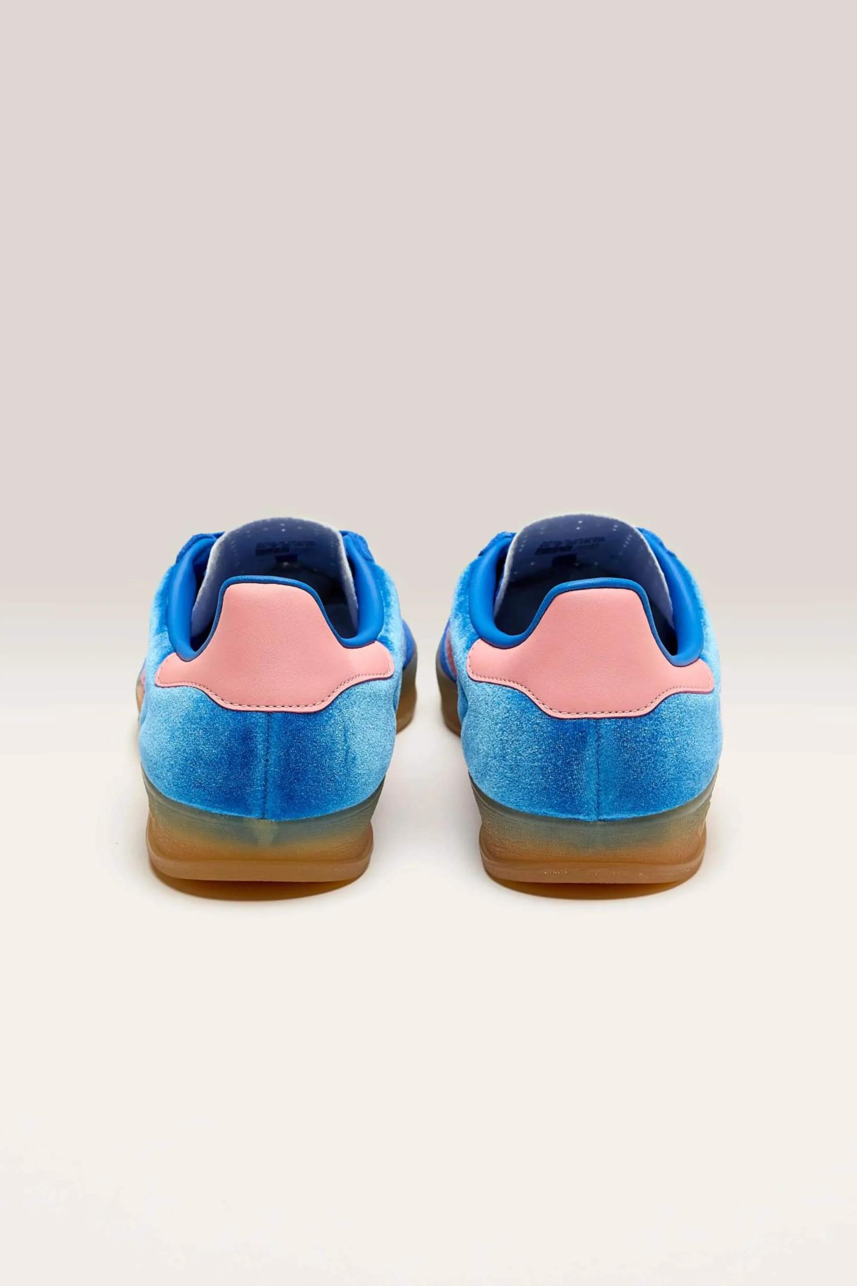 Adidas Gazelle Indoor Voor Vrouwen Outlet