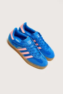 Adidas Gazelle Indoor Voor Vrouwen Outlet
